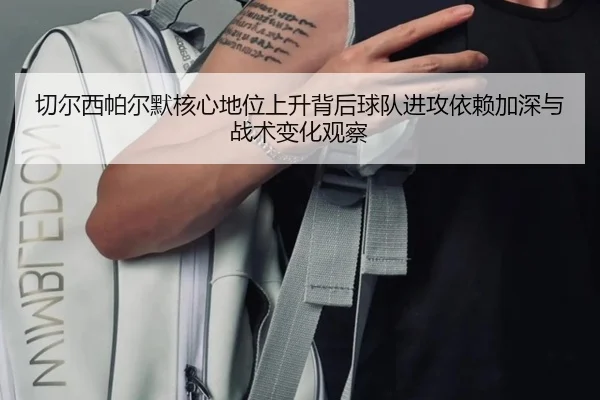 切尔西帕尔默核心地位上升背后球队进攻依赖加深与战术变化观察